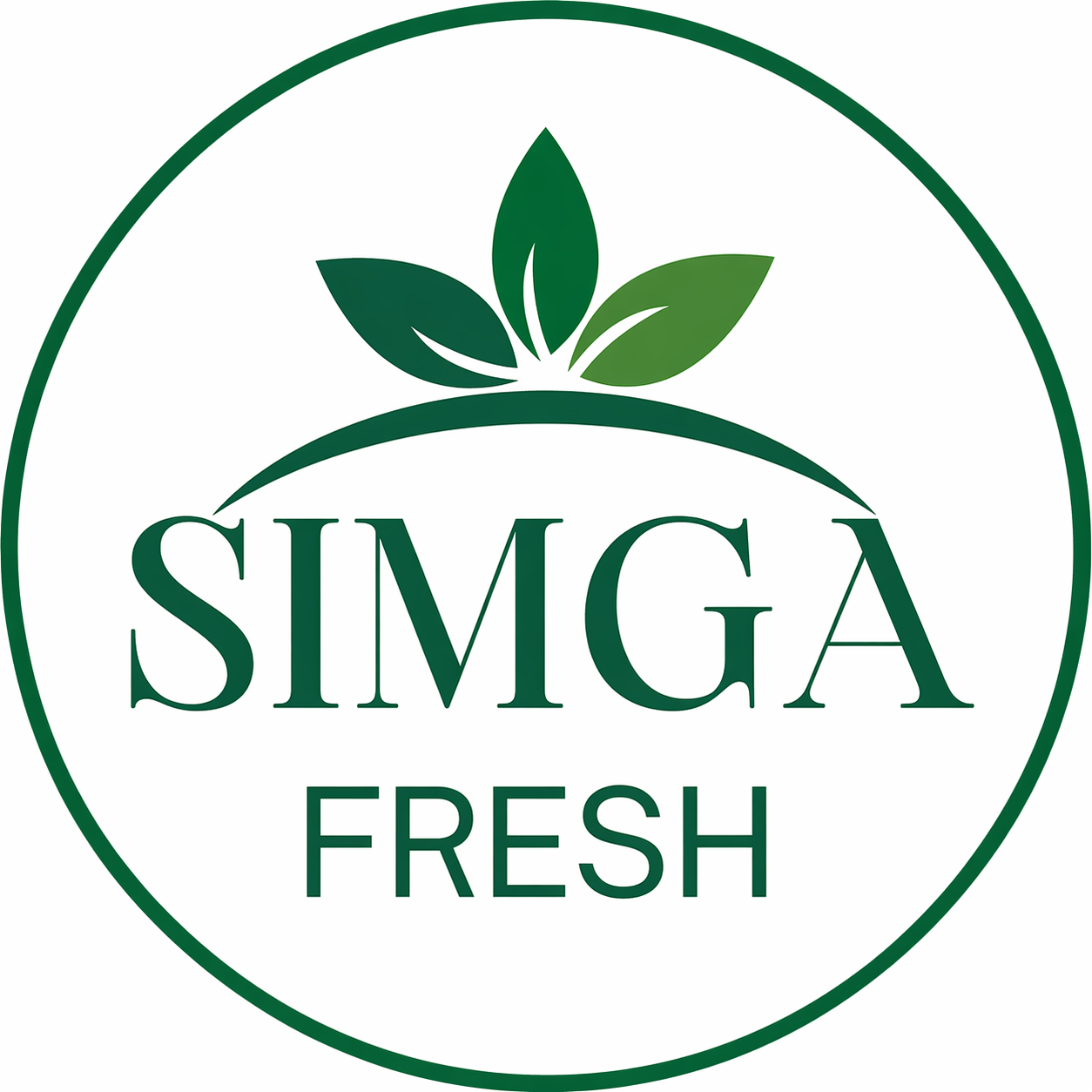 Simga Fresh